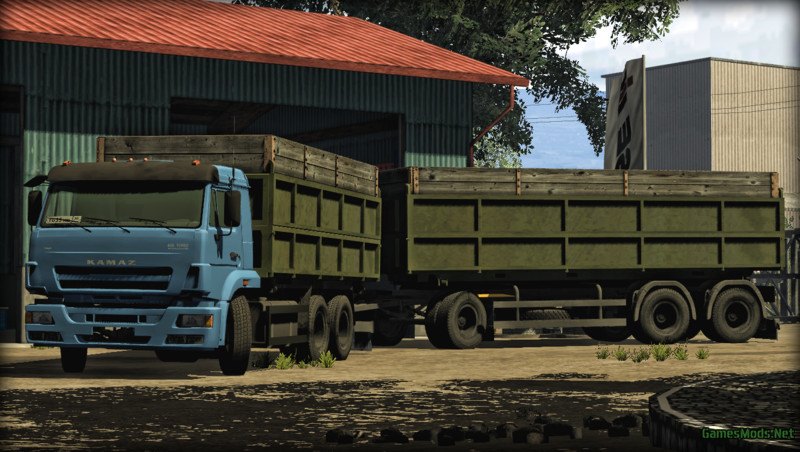 kamaz-euro-420-turbo-8560-trailer