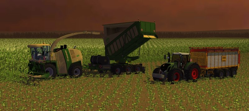 krone-bigx-1100-beastpack--9 2