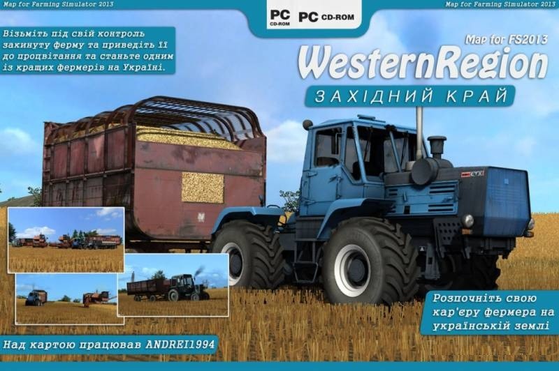 western-region