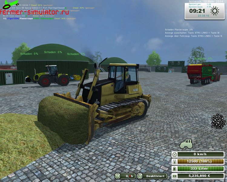 bulldozer--4