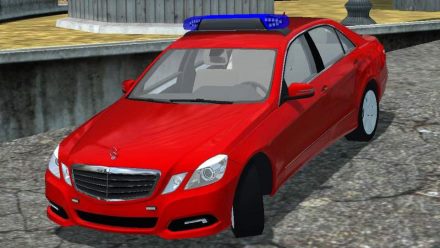FarmingSimulator2013police