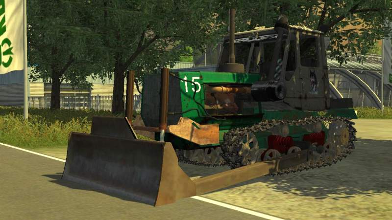 FarmingSimulator2013 T150gus