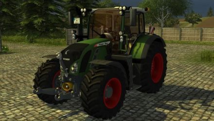 Fendt