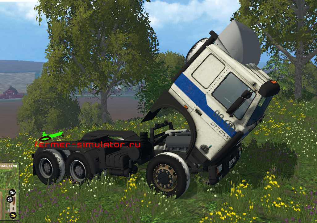 maz1