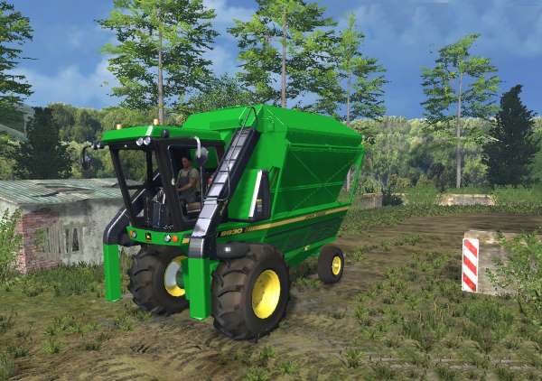 FS15
