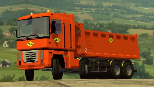 Magnum FS2015