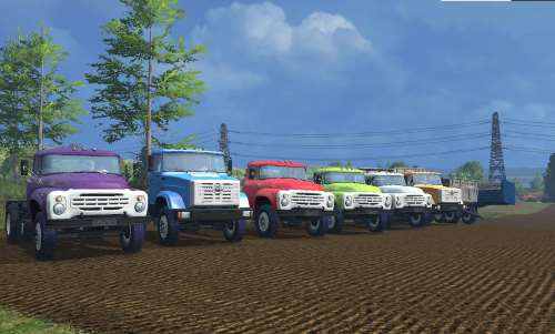 ZIL PACK