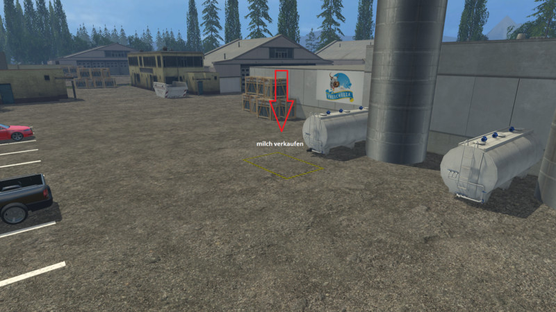 bigfarm 8