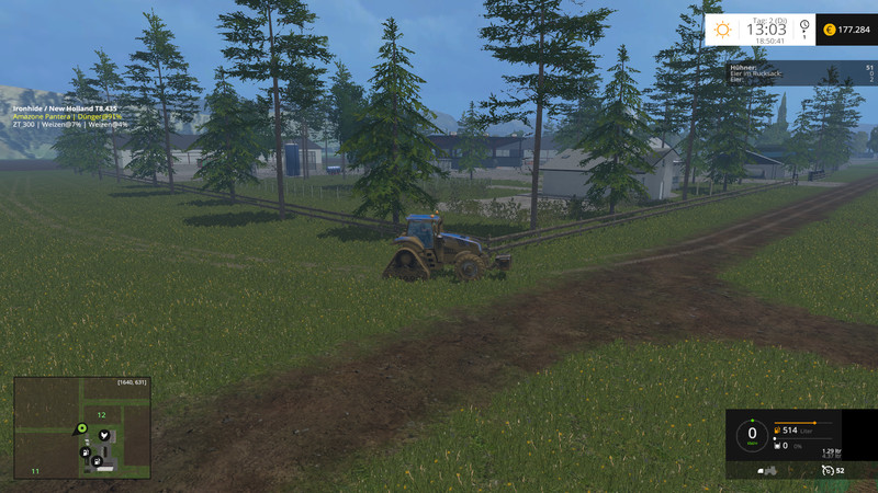 bigfarm 9