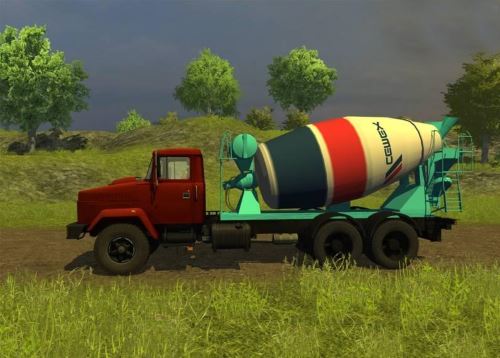 kraz-