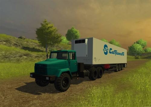 kraz-and