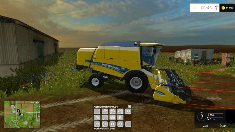 AutoCombine 4 01