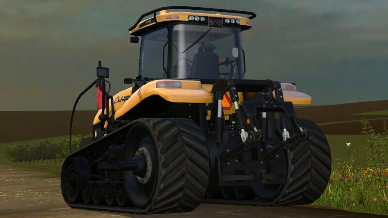 CAT MT865B 2