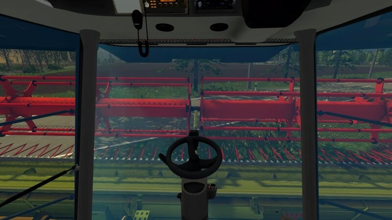 Claas Lexion600 Pack 2