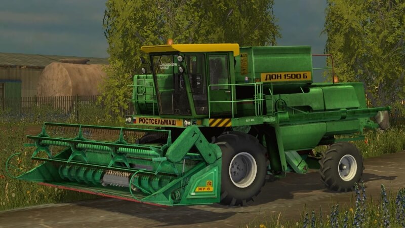 DON 1500A 2