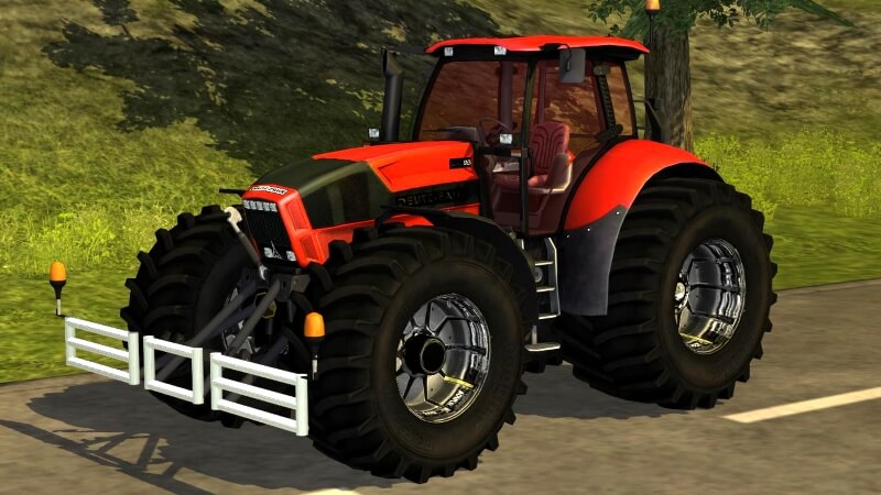 DeutzAgrotronX720Tuning 1