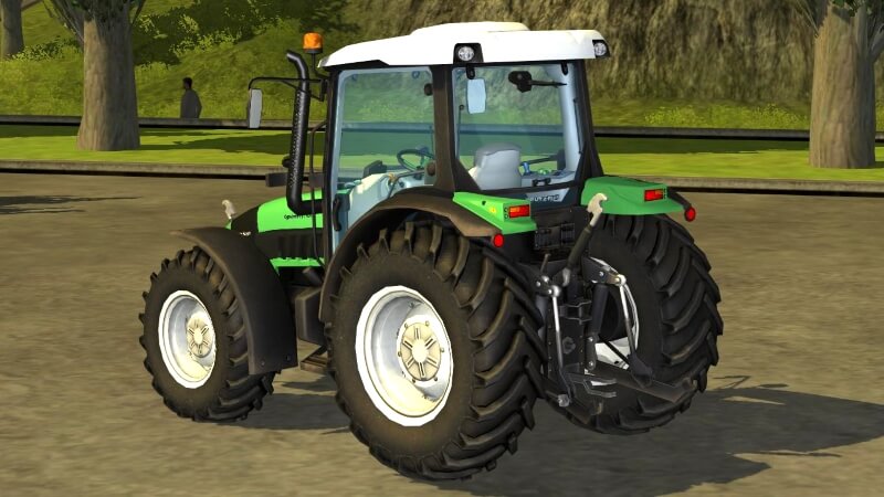 DeutzFahrAgrofarmTTV430 2