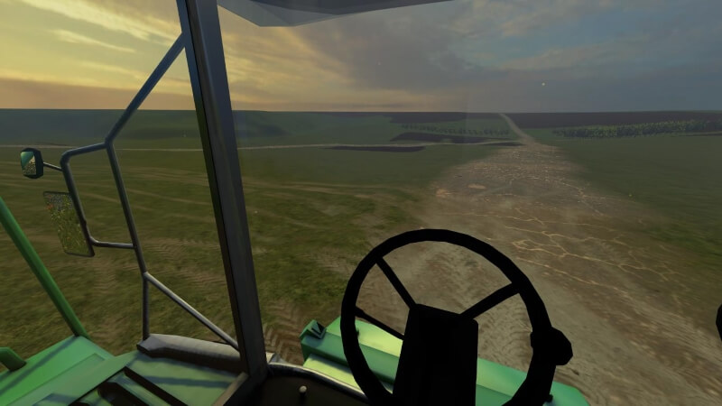 Deutz Fahr Topliner 4080 2