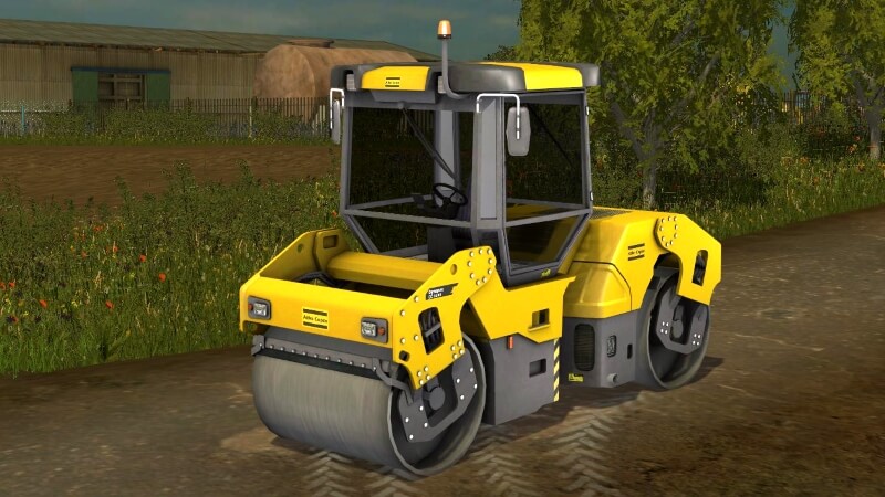 DynapacCC2200 1