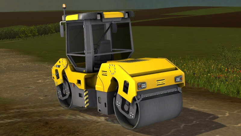 DynapacCC2200 2