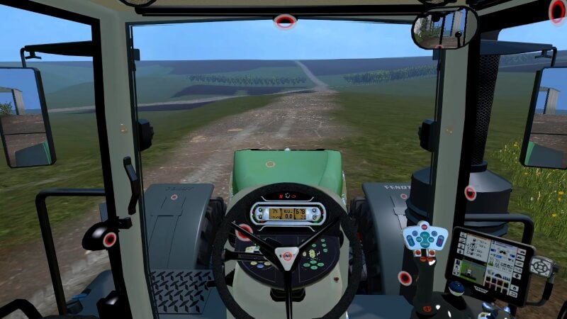 Fendt1050 steph33 v4 4 2