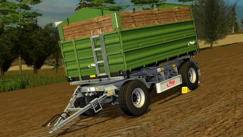 Fliegl DK180 88 b 1