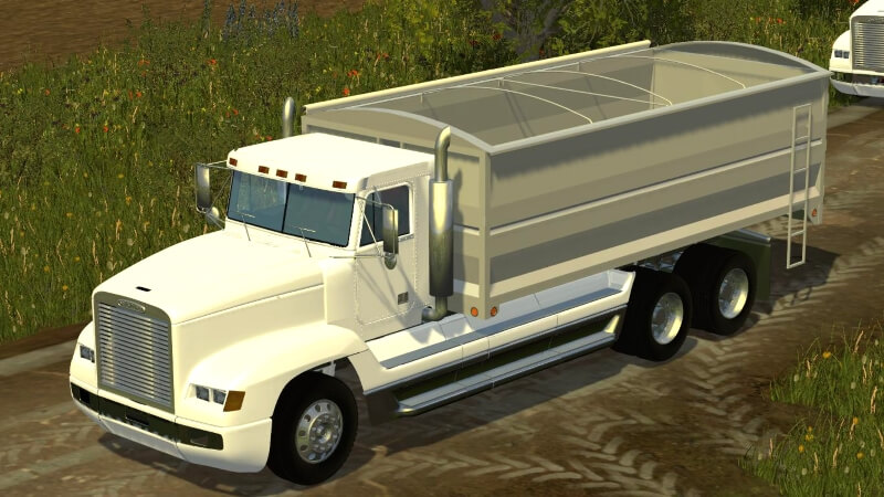 Freightliner 1