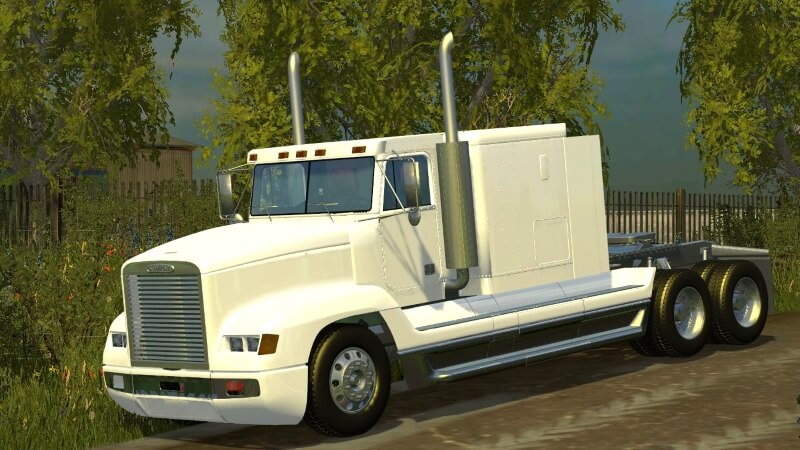 Freightliner 2