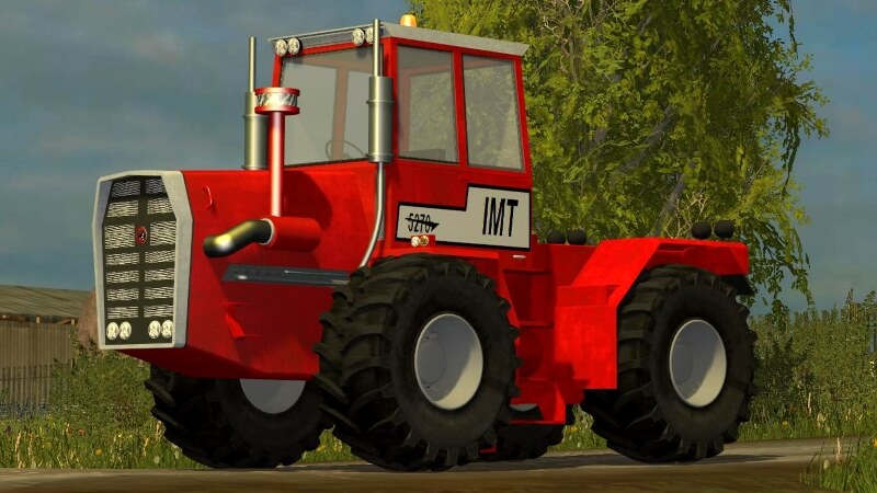 IMT 5270 1