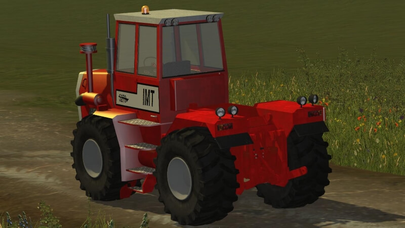 IMT 5270 2
