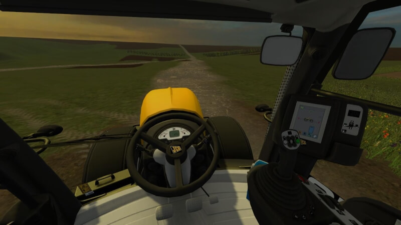 JCB8310Special 2