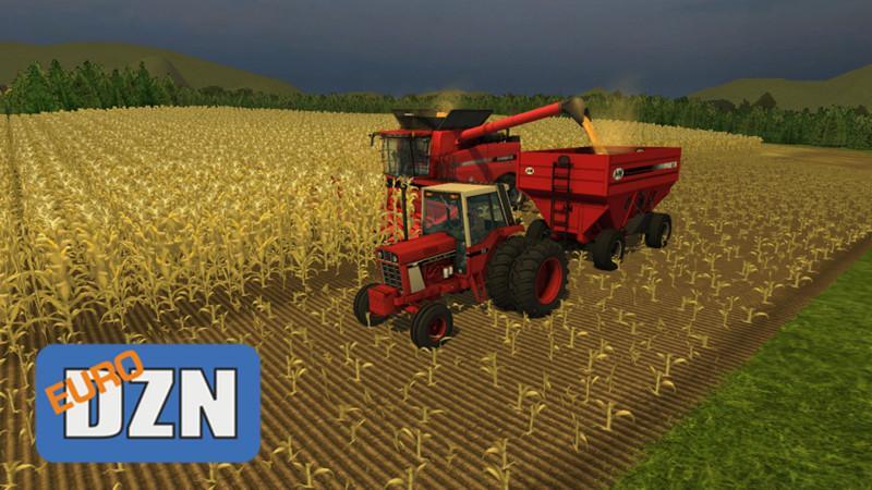JM 680SD GRAVITY WAGON V1.0 MOD 1