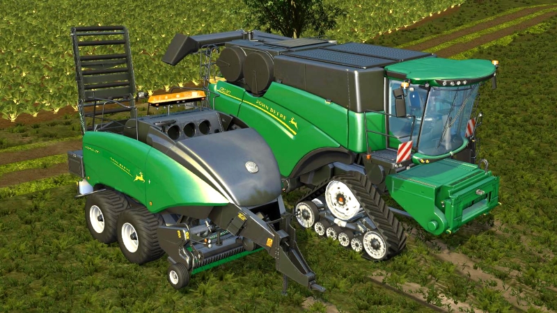 JohnDeerGreenNewHollandPack 1