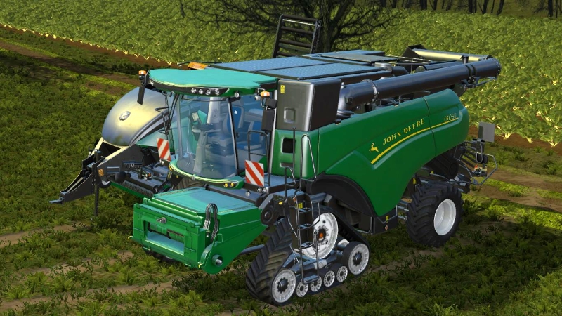 JohnDeerGreenNewHollandPack 2