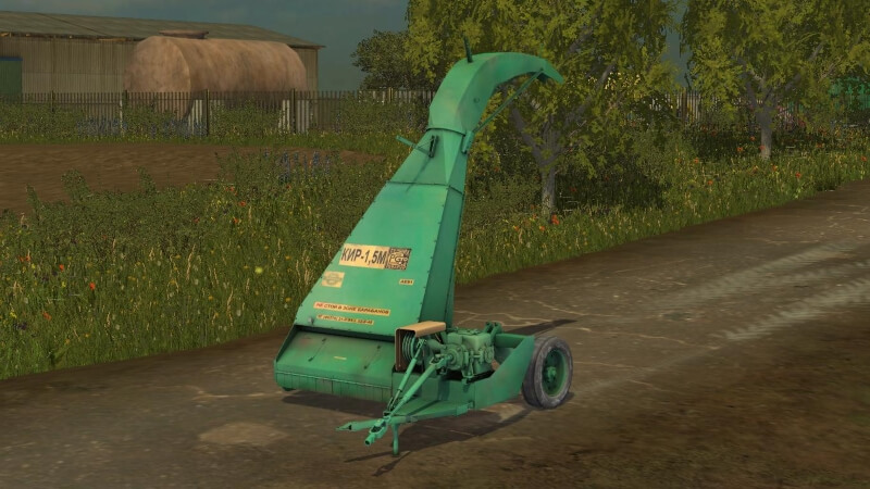 KIR 1 5M 1