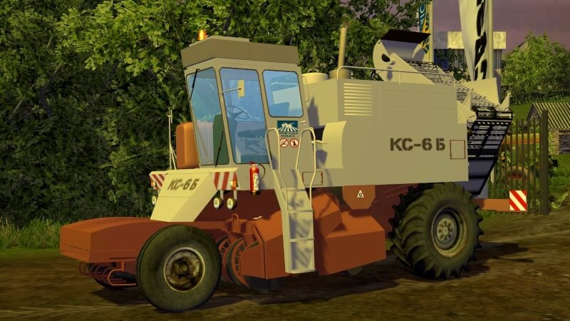 KS 6 b 1