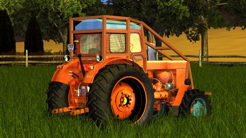 LTZ T 40AM 2