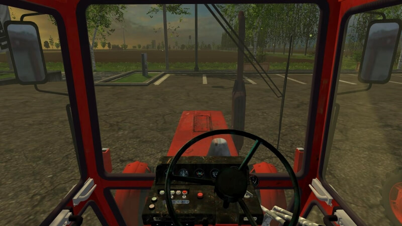 MTZ82 pack 2