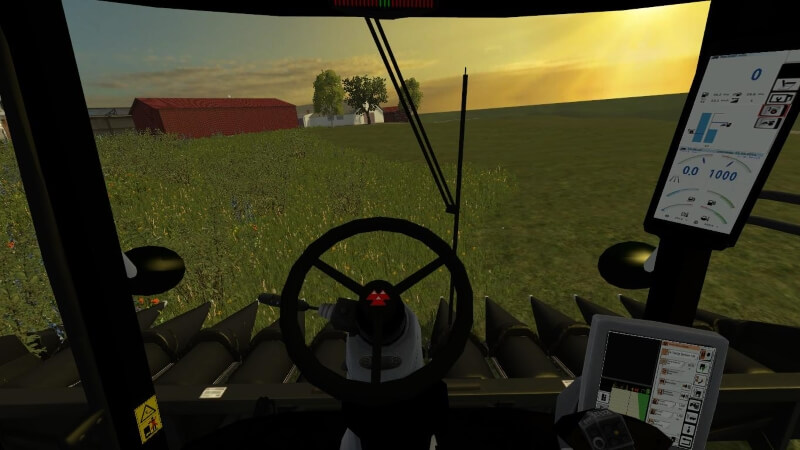 Massey Ferguson 9895 2
