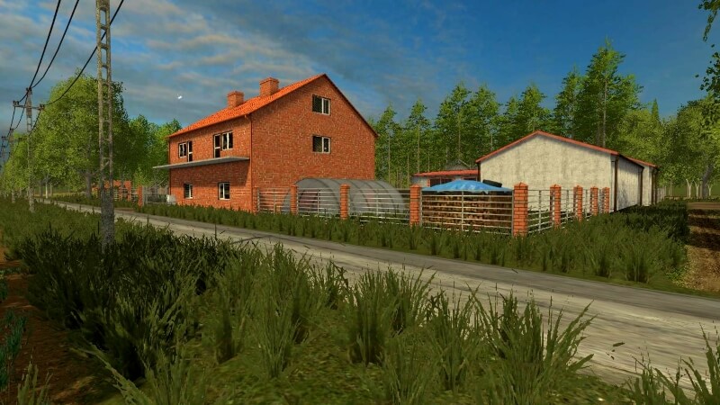 MateowiceMap 1