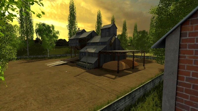 MateowiceMap 2