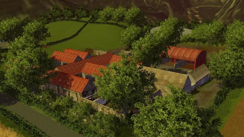 New Folley Hill Farm V3 1