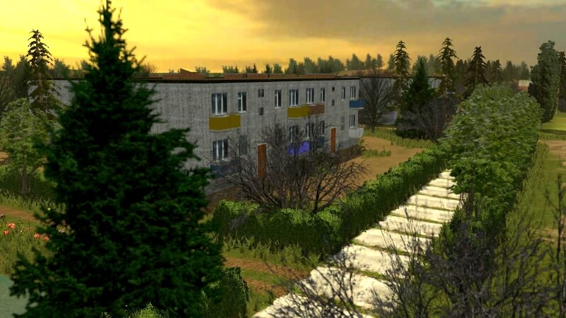 PGR Radoszki  2