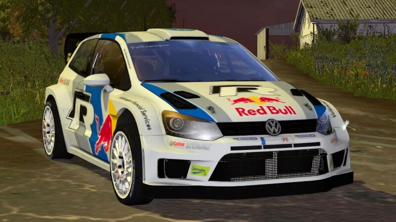 PoloRally 1