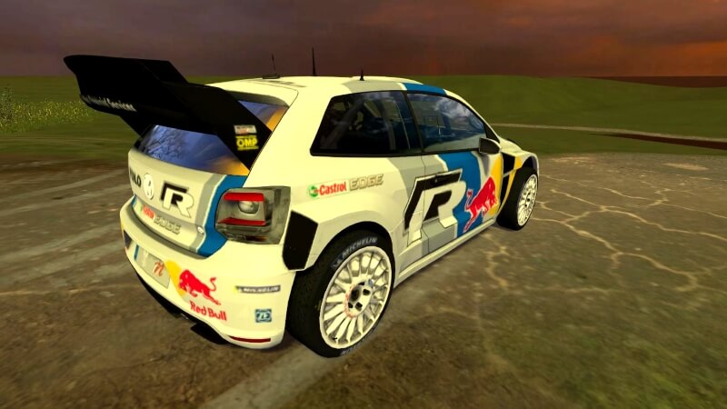 PoloRally 2
