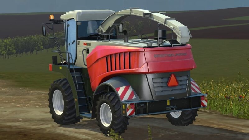 RSM 1401 1