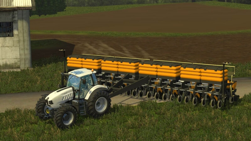 Valtra BP1709 1