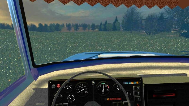 Zil 4331 Sovok v3 2