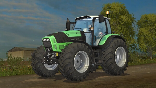 deutzAgrotronL730 1