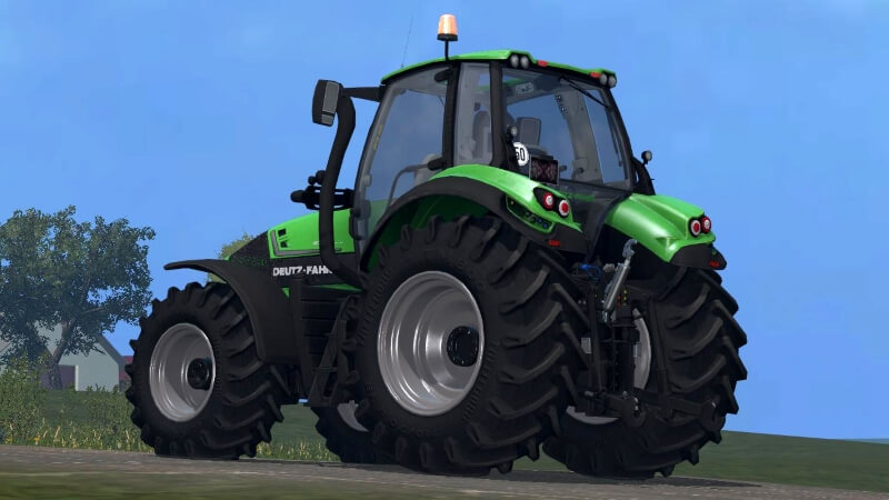 deutzFahr6190 2